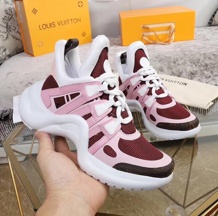 Chloe’s Picks - LOV Men Shoes - 2002