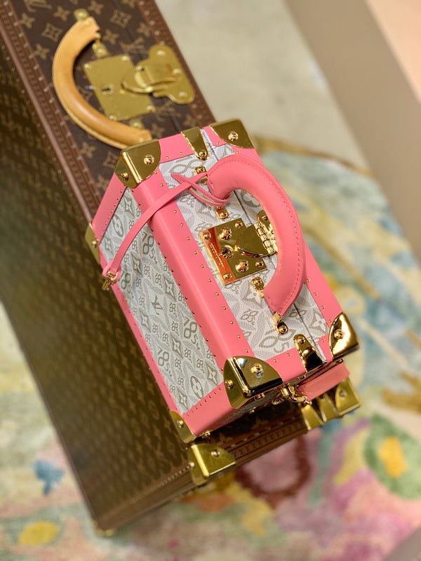 I W Fashion Lu-Vi Bags - 16702