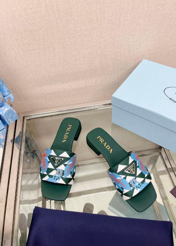 Chloe’s Picks - PD Women Shoes - 222