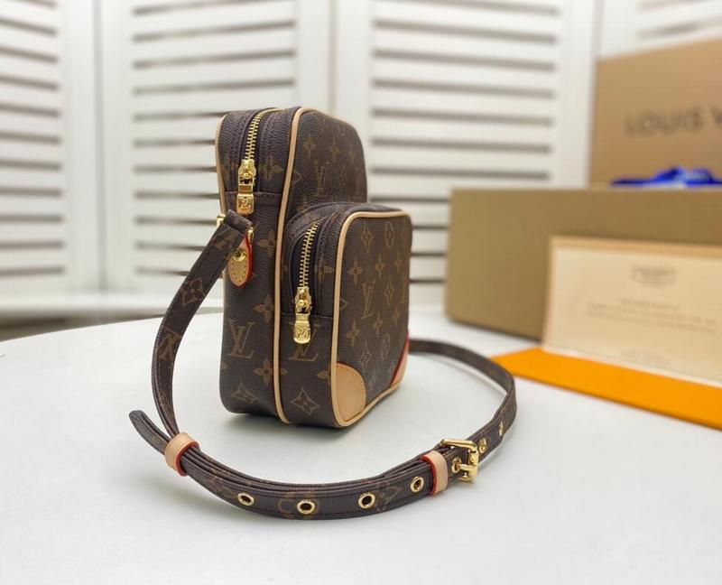 Chloe’s Picks - LOV Bags - 2177