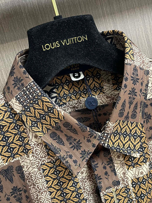 Louis Vuittion Luxury Clothes