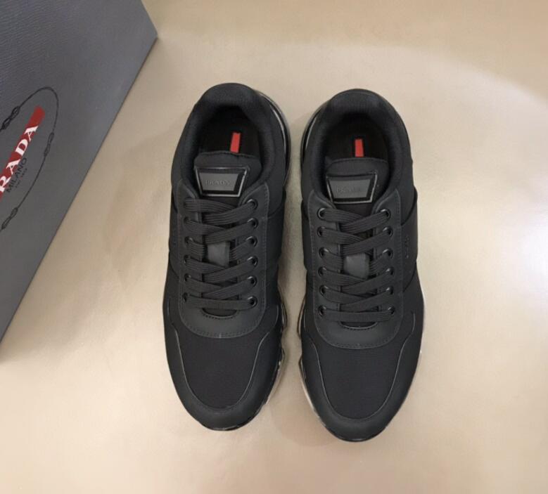 Chloe’s Picks - PD Men Shoes - 338