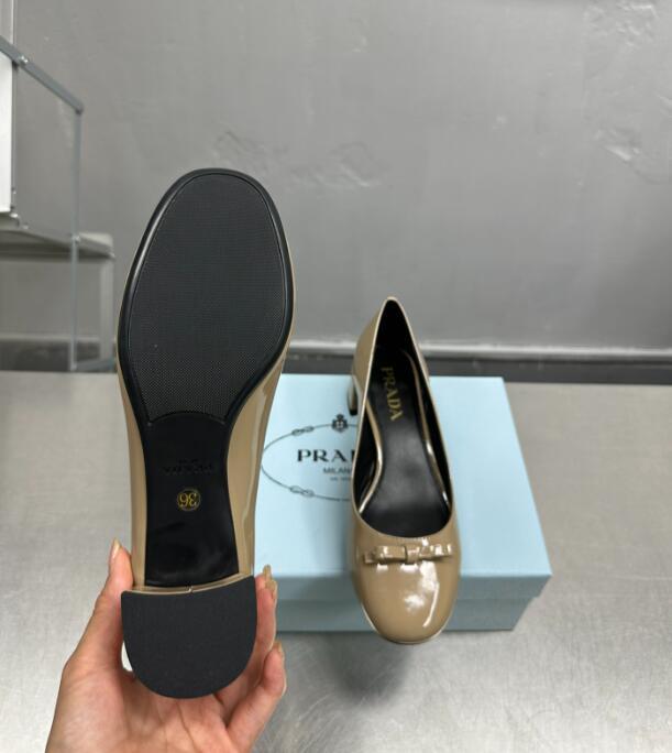 Chloe’s Picks - PD Women Shoes - 189