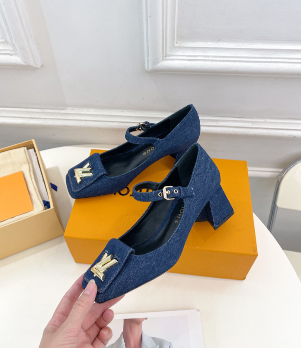 Chloe’s Picks - LOV Women Shoes - 141