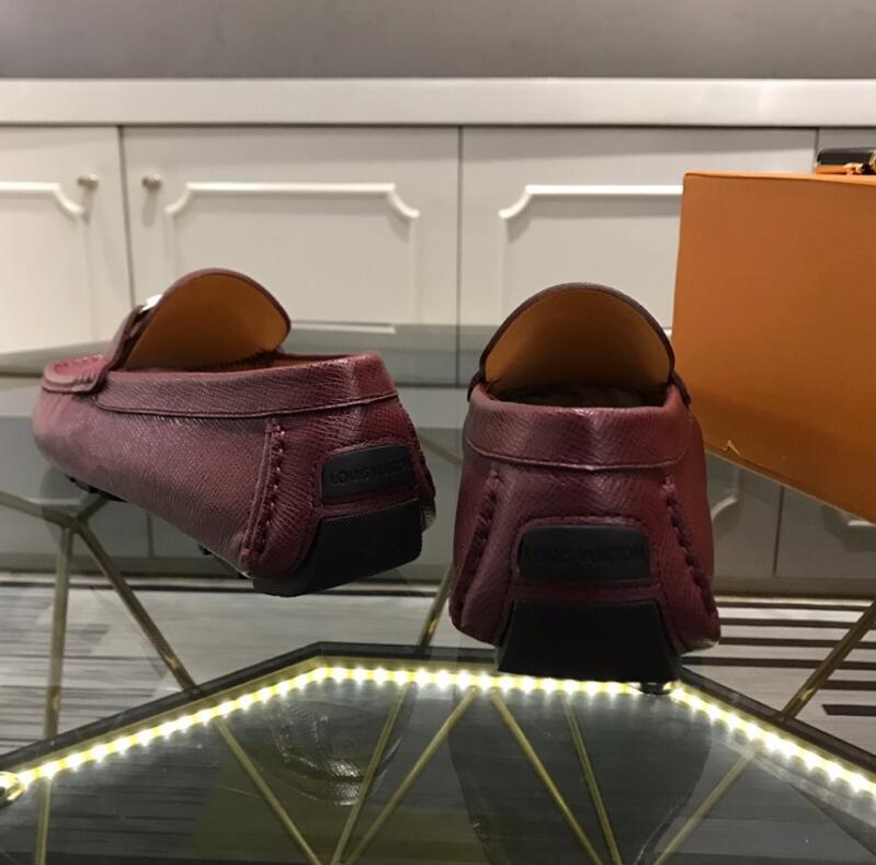 Chloe’s Picks - LOV Men Shoes - 1914