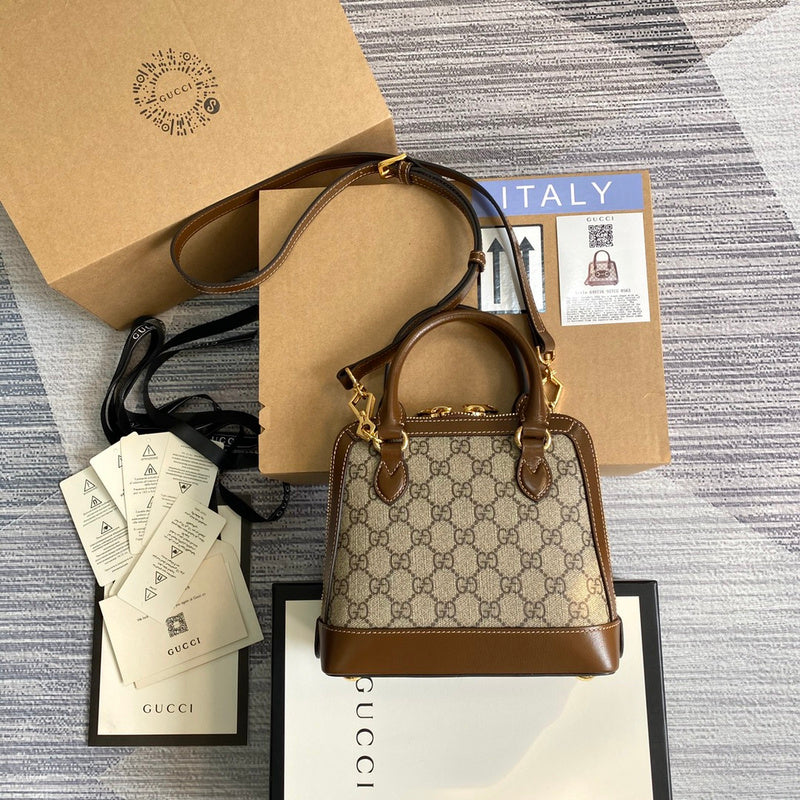 PHA - GUKI Bags - 2022