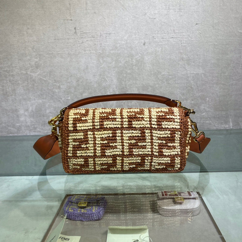 ENT - ENTI Bags - 095
