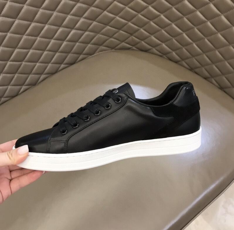 Chloe’s Picks - PD Men Shoes - 132