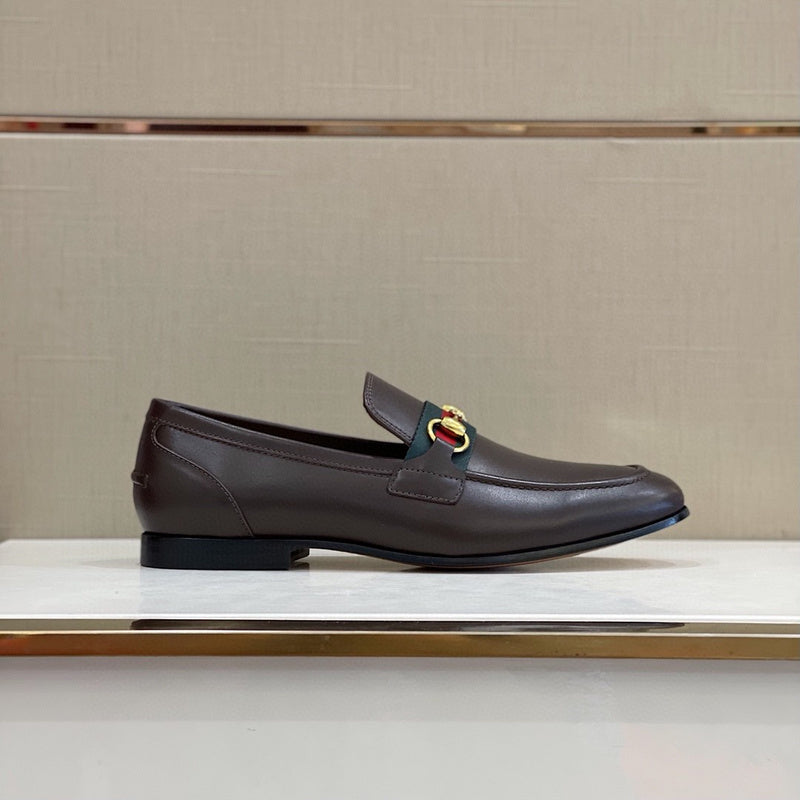 Gucci Luxury Shoes