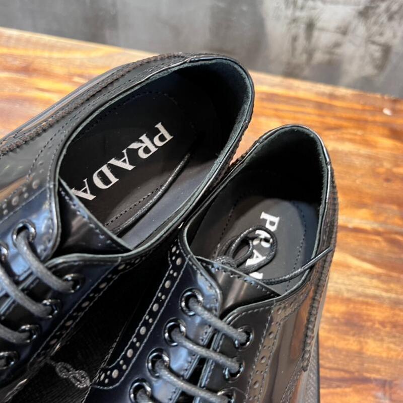 Chloe’s Picks - PD Men Shoes - 149