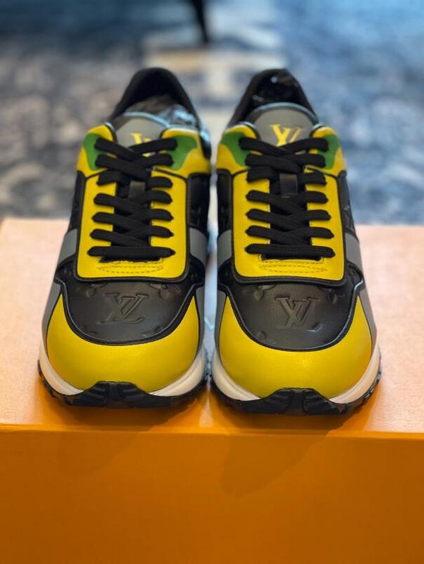 Chloe’s Picks - LOV Men Shoes - 1526