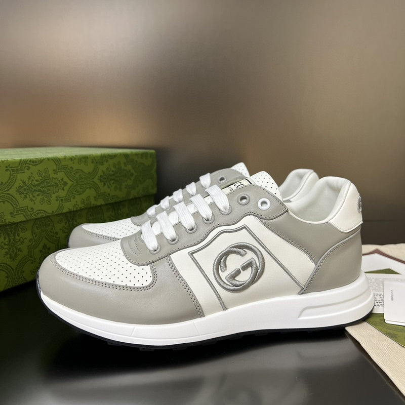 Gucci Luxury Shoes