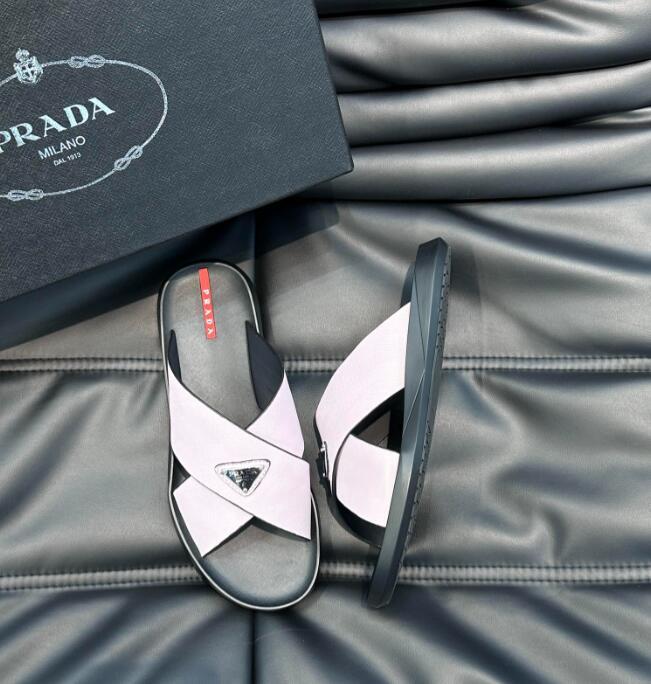 Chloe’s Picks - PD Men Shoes - 074