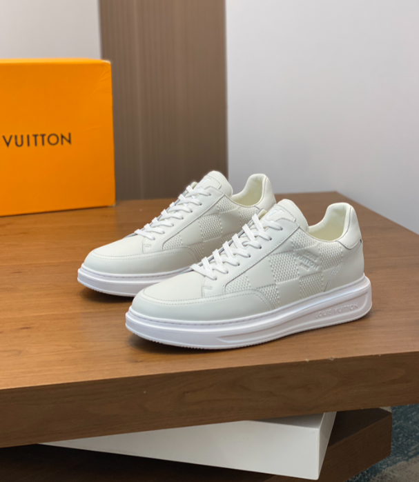 Chloe’s Picks - LOV Men Shoes - 139