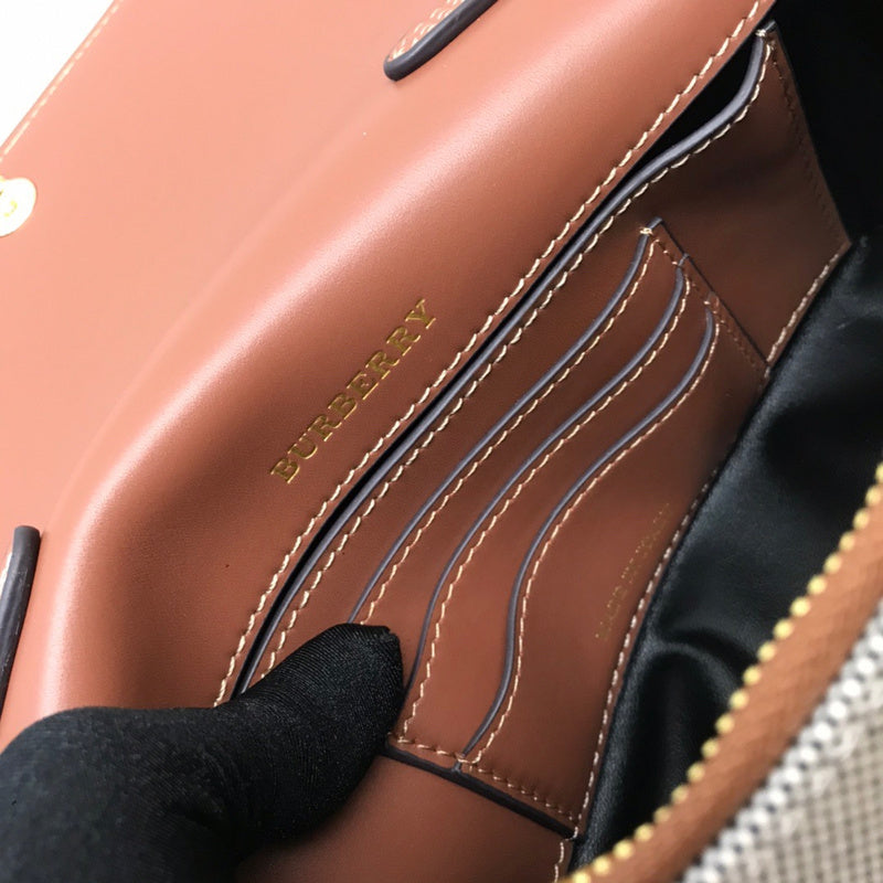 BBR Bags - ENT - 502