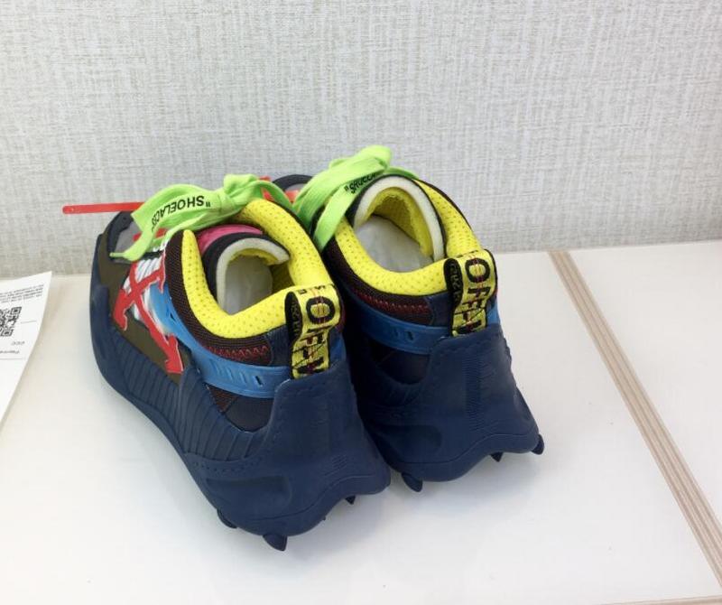Chloe’s Picks - YZO Women Shoes - 097