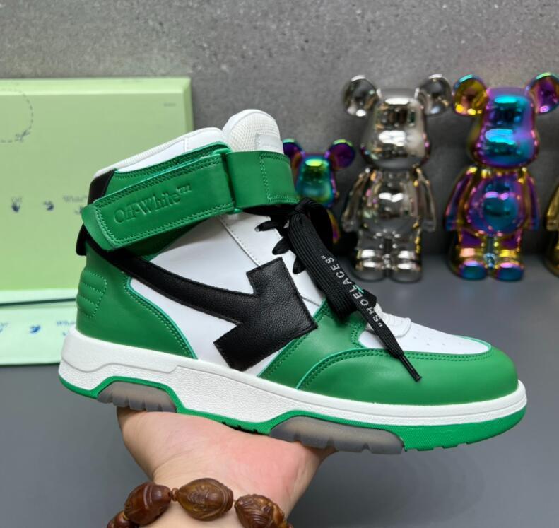 Chloe’s Picks - YZO Women Shoes - 032