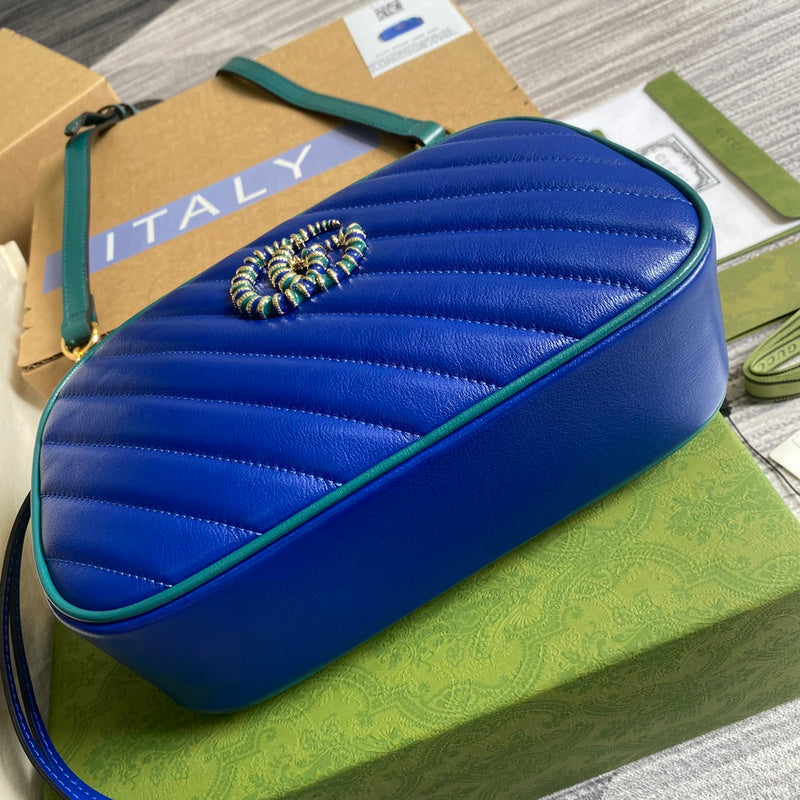 PHA - GUKI Bags - 1995