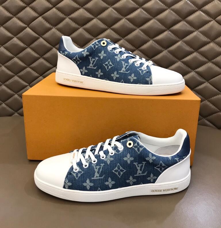Chloe’s Picks - LOV Men Shoes - 1751