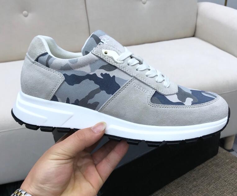 Chloe’s Picks - PD Men Shoes - 426