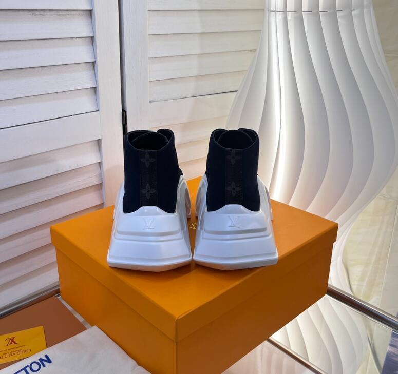 Chloe’s Picks - LOV Women Shoes - 517