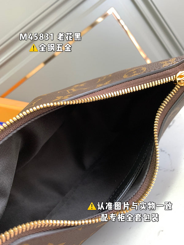 I W Fashion Lu-Vi Bags - 16846