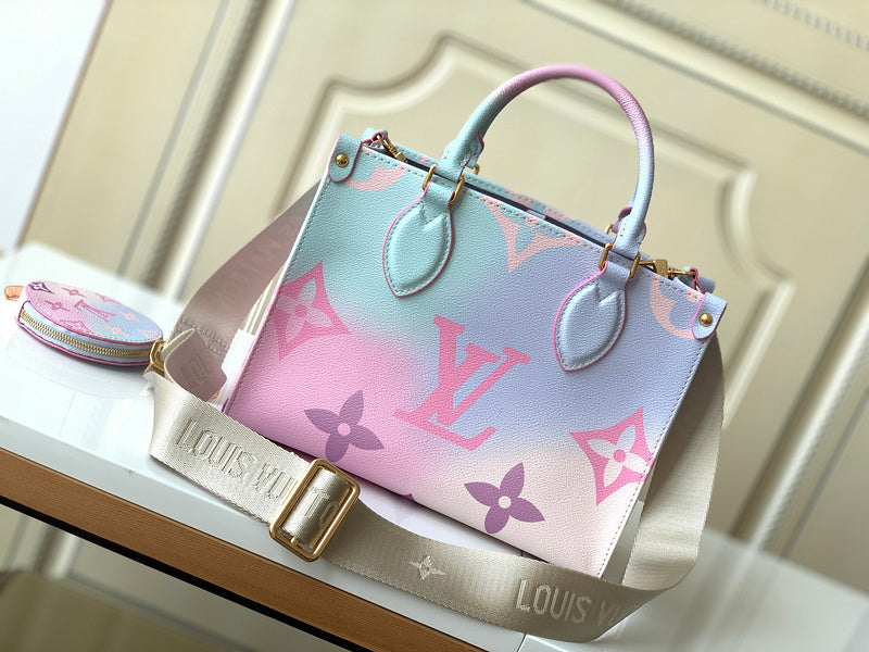 I W Fashion Lu-Vi Bags - 16759