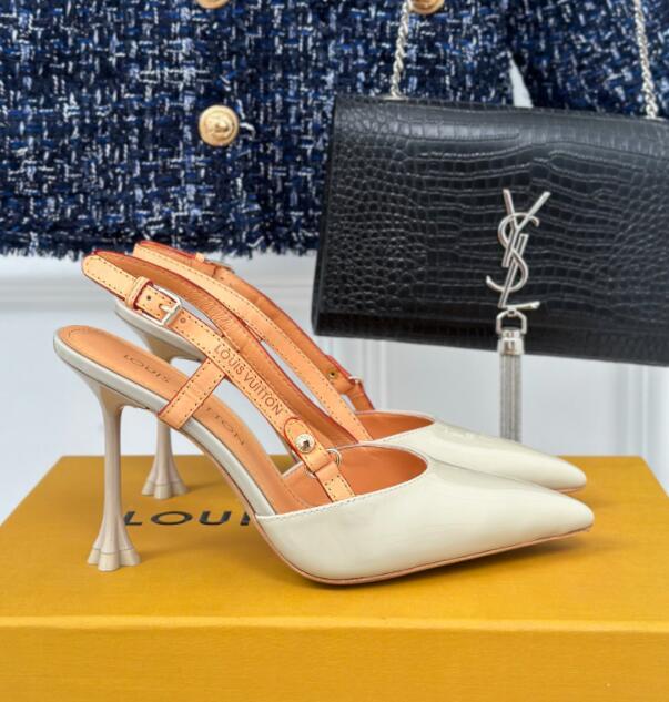 Chloe’s Picks - LOV Women Shoes - 310