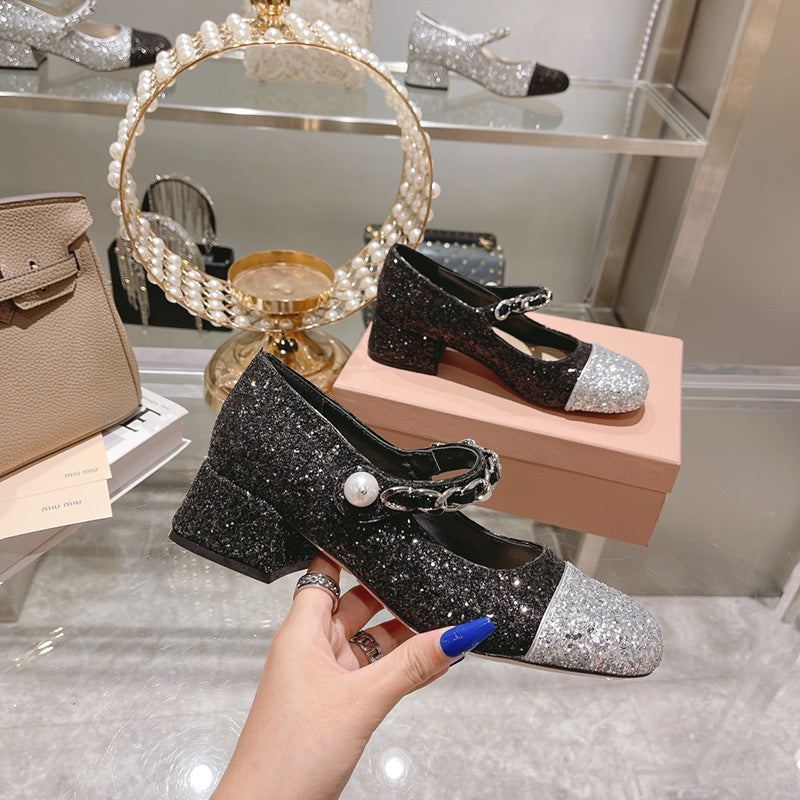 MIU MIU Luxury Shoes