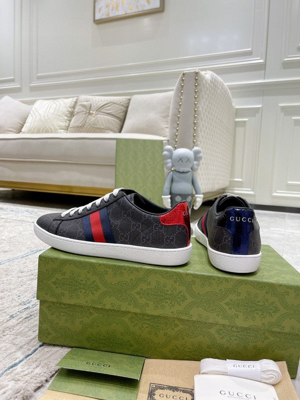 Gucci Luxury Shoes