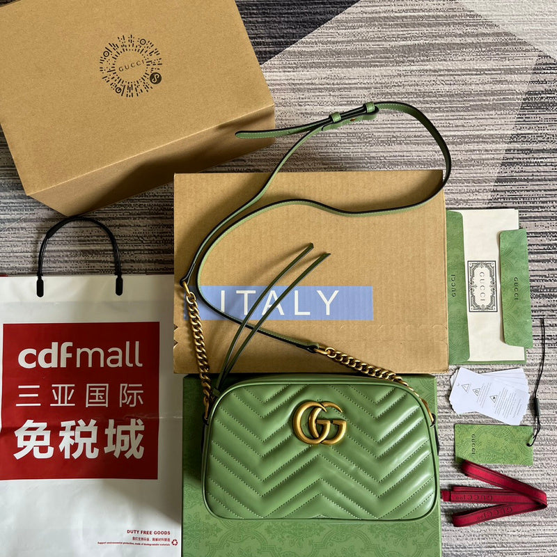 PHA - GUKI Bags - 818