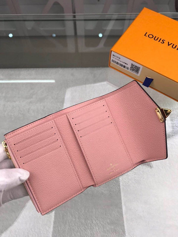 I W Fashion Lu-Vi bags - 9122
