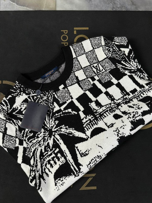 Louis Vuittion Luxury Clothes