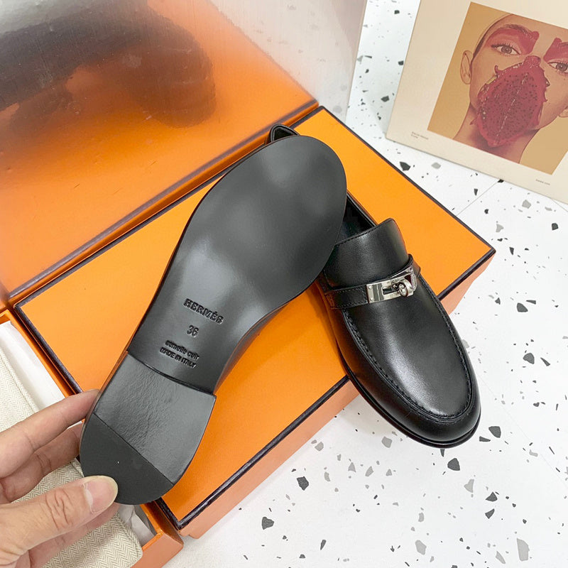Hermes Luxury Sandals