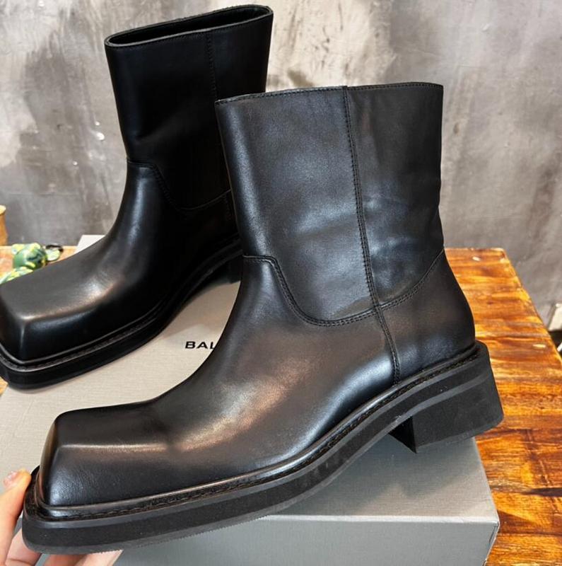 Chloe’s Picks - PD Men Shoes - 184
