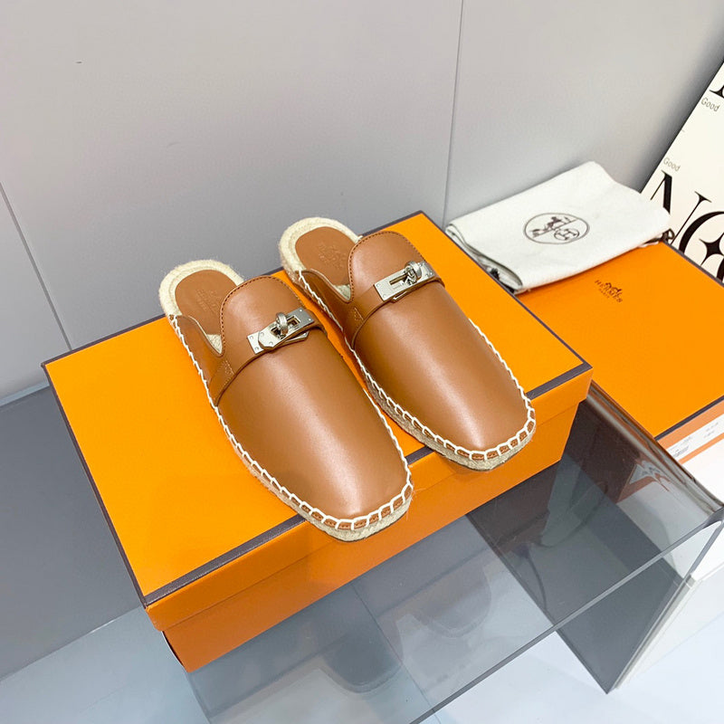 Hermes Luxury Sandals