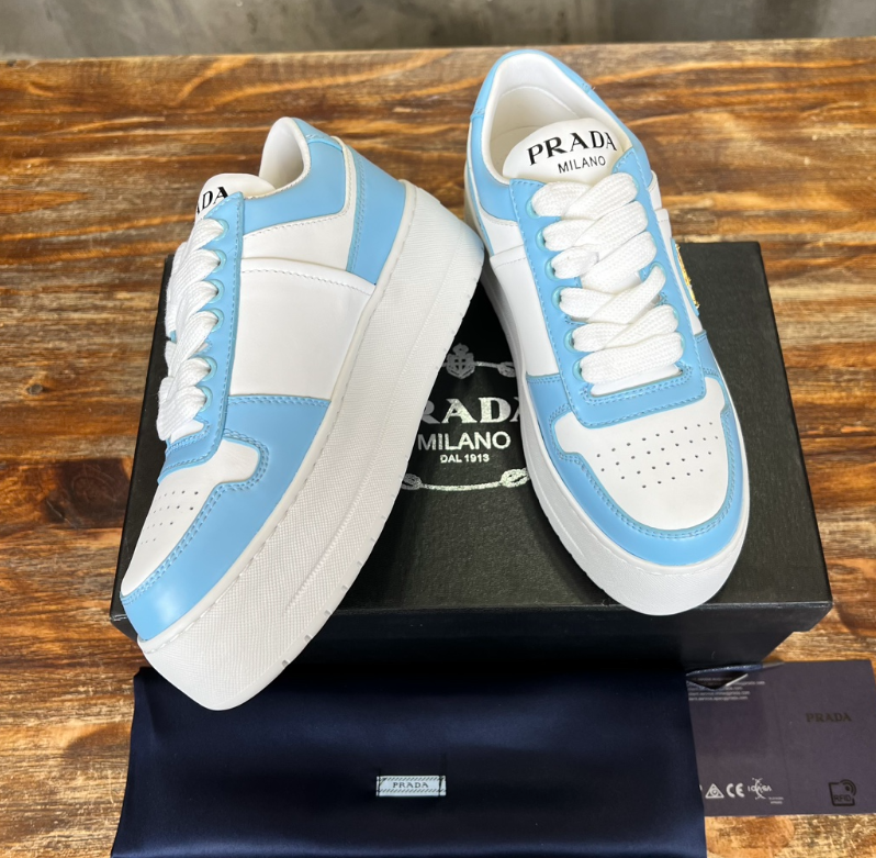 Chloe’s Picks - PD Women Shoes - 002