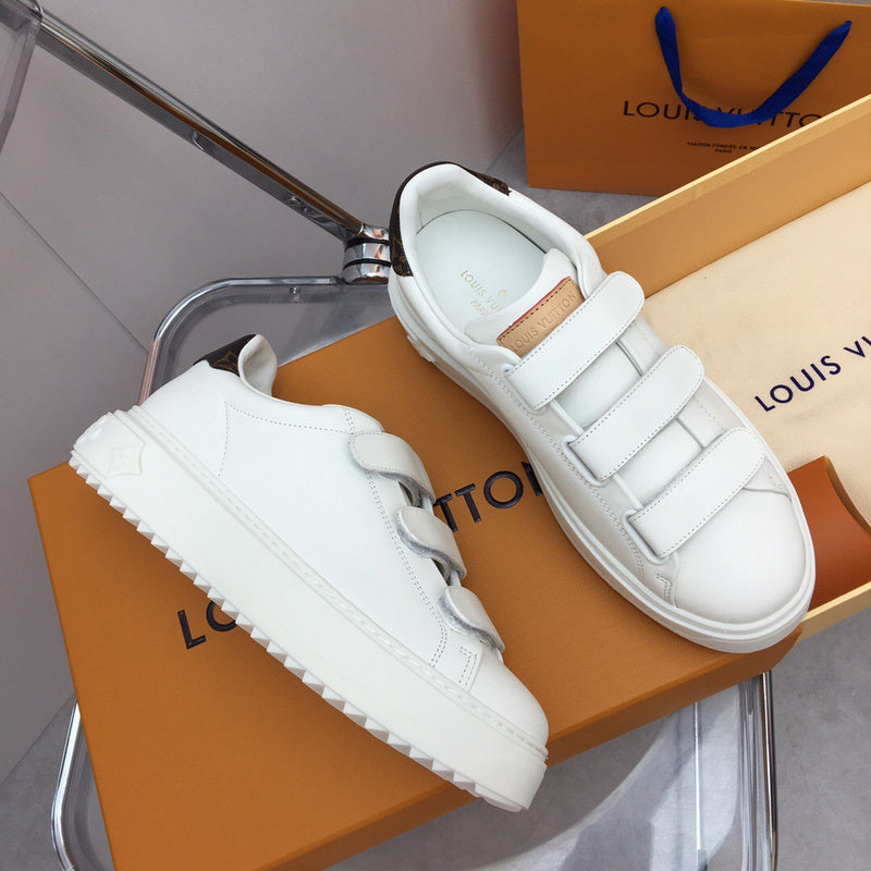 Louis Vuittion Luxury Shoes
