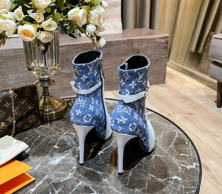 Chloe’s Picks - LOV Women Shoes - 869
