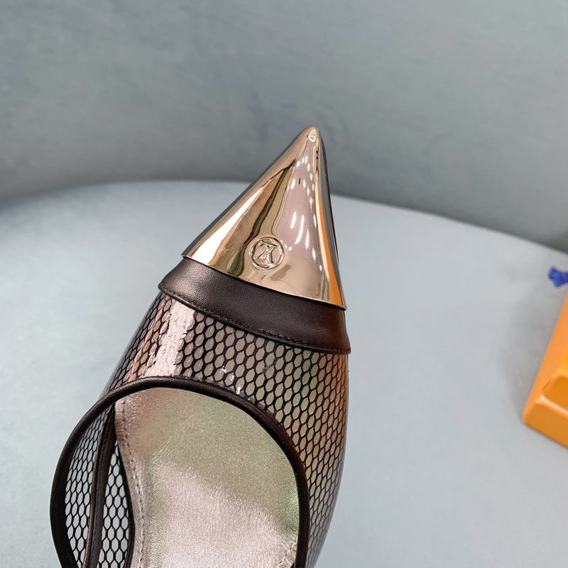 Louis Vuittion Luxury Shoes