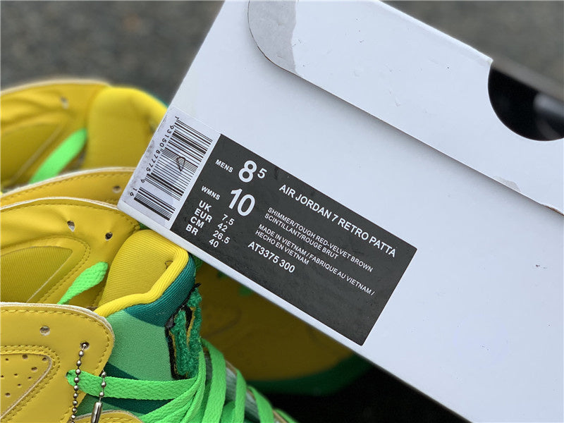 Nike Luxury Shoes