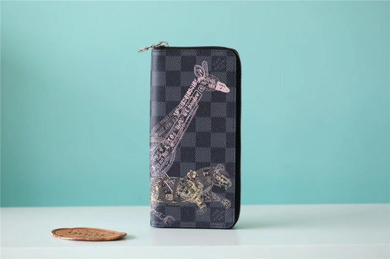 I W Fashion Lu-Vi bags - 10741
