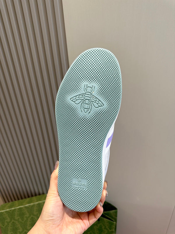 Gucci Luxury Shoes