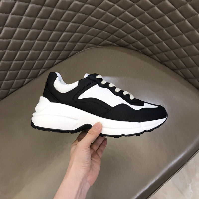 Gucci Luxury Shoes