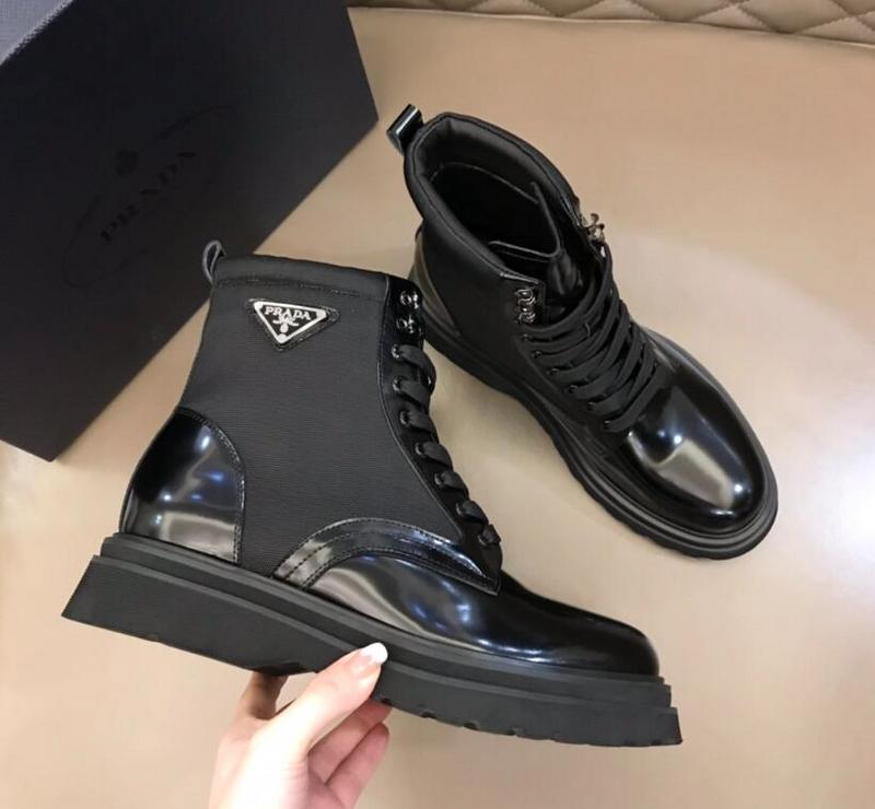 Chloe’s Picks - PD Men Shoes - 367