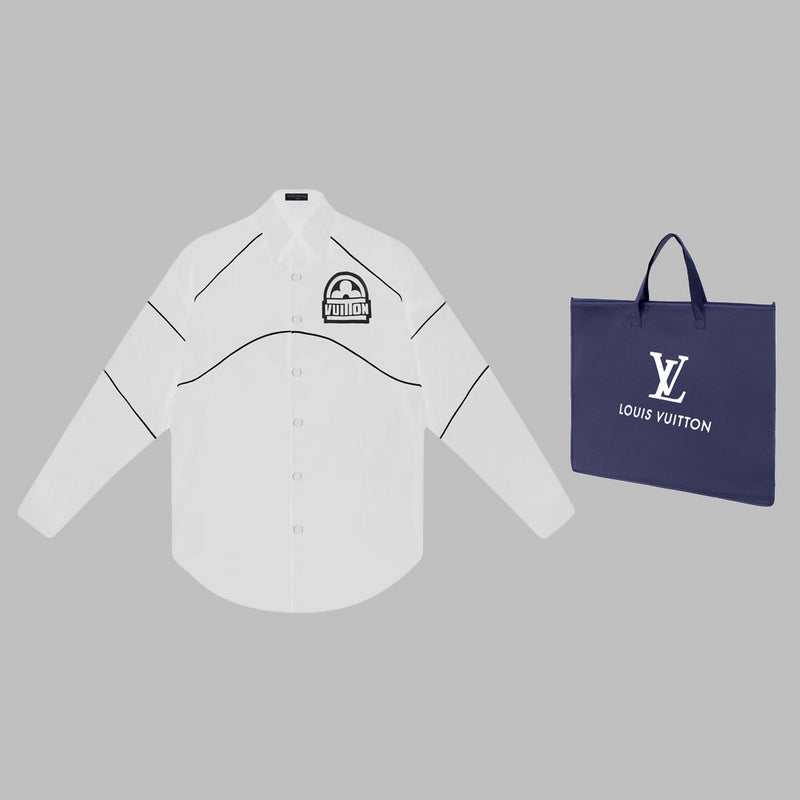 Louis Vuittion Luxury Clothes