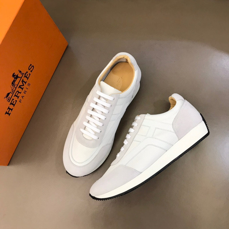 Hermes Luxury Shoes
