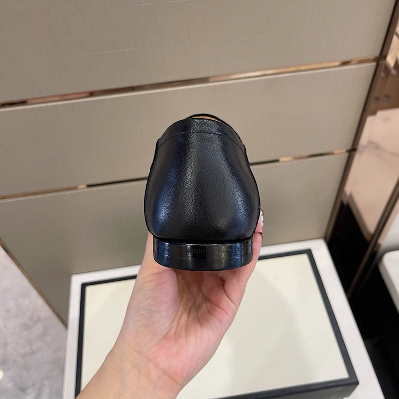 Gucci Luxury Shoes