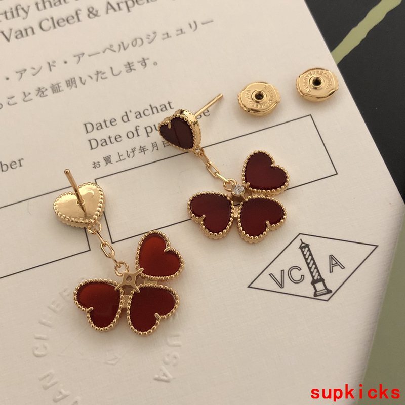 Van Cleef & Arples Jewelry
