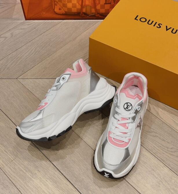 Chloe’s Picks - LOV Women Shoes - 458